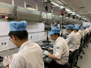 从工厂到消费者 京东C2M模式如何让雷神911新品备受青睐